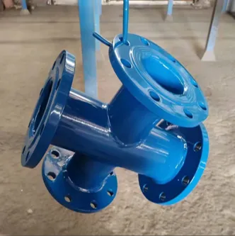 تمام Flange کراس