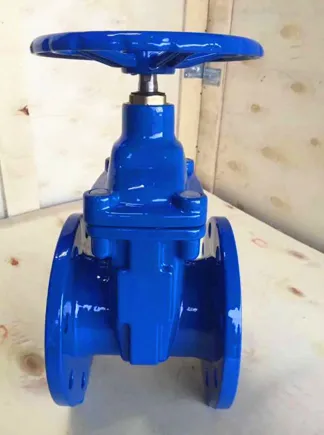 فلینج-اینڈ گیٹ والو