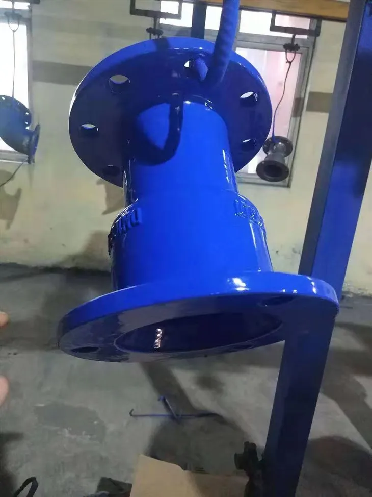 K - ٹائپ کریں فلانج ساکٹ