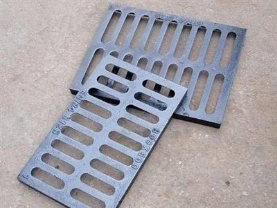 Ductile Iron Heavy Duty Rain Grate Ductile Iron Heavy Duty Rain Grate