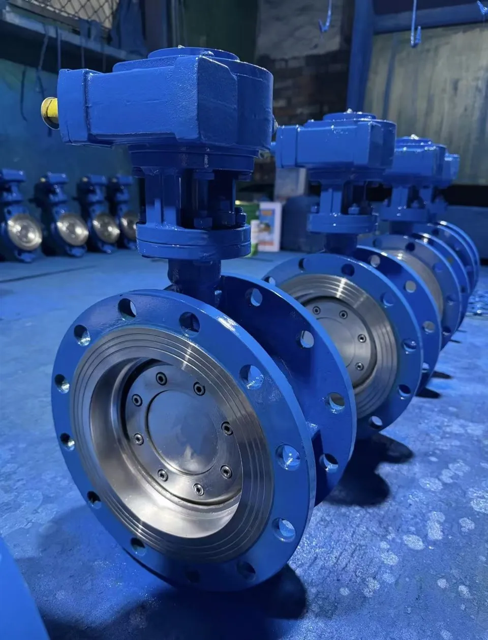 آپ تتلی والو ٹائپ کریں